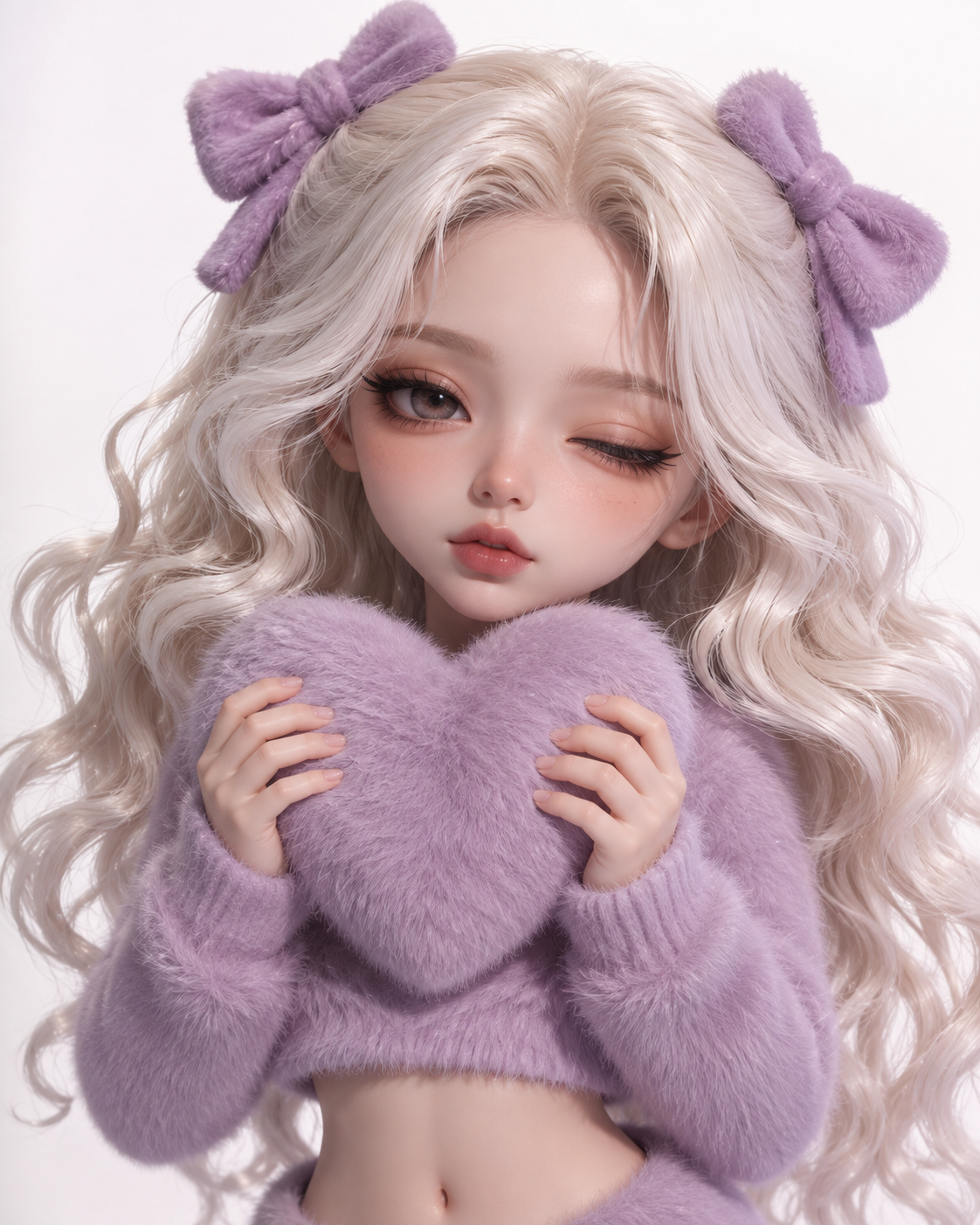 The Soft Dreamer ☁️
