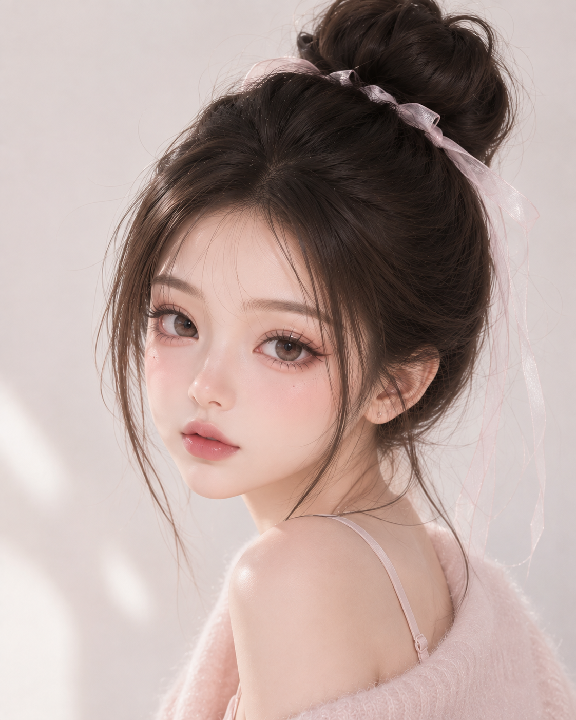 The Doll Darling 🎀