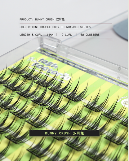 1.00 · Bunny Crush 双耳兔