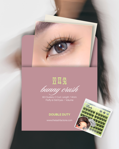 1.00 · Bunny Crush 双耳兔