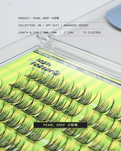 1.06 Pearl Drop 小珍珠