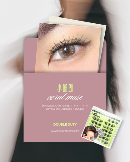 1.09 Coral Muse 小珊瑚
