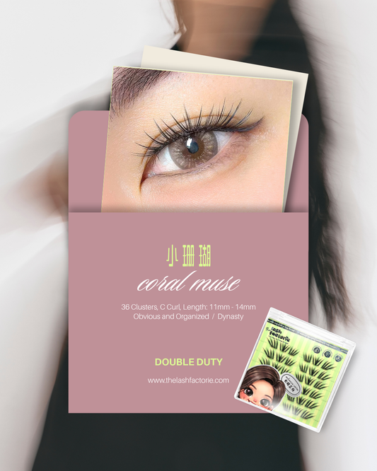 1.09 Coral Muse 小珊瑚