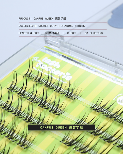 2.03 · Campus Queen 高智学姐 (無梗)