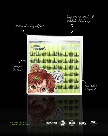 2.05 · Camellia Kiss 山茶花