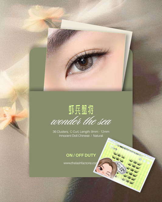 3.00 · Wonder Sea 虾兵蟹将