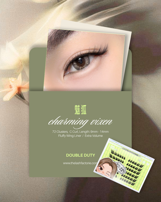 3.06 · Charming Vixen	魅狐