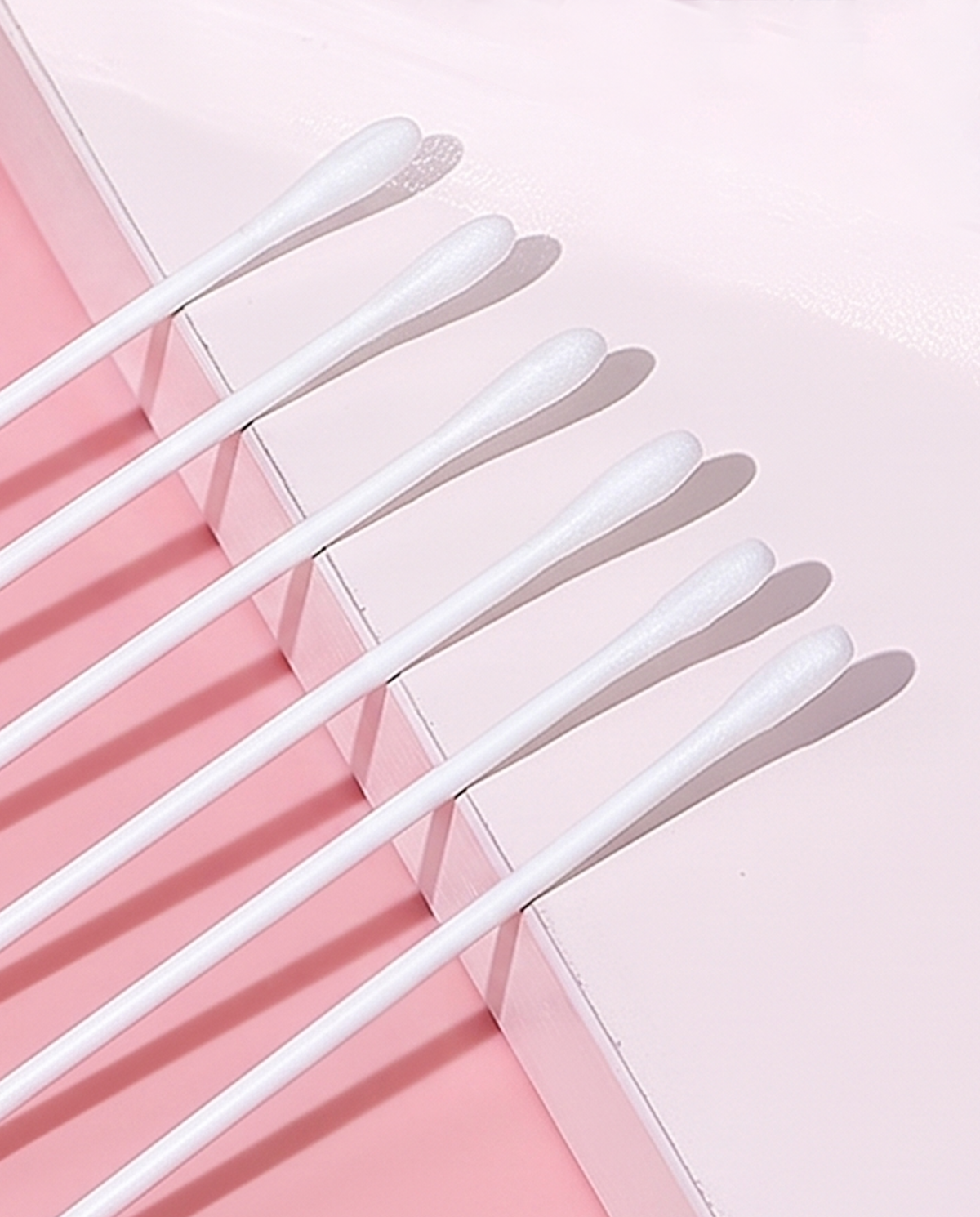 Cotton Bud - Individual Packet x 15
