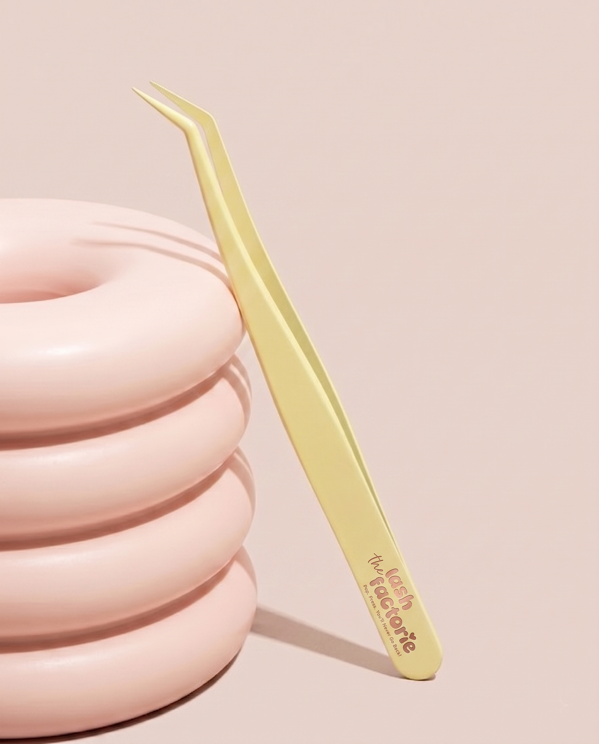 Bestie Non-Stick Tweezer