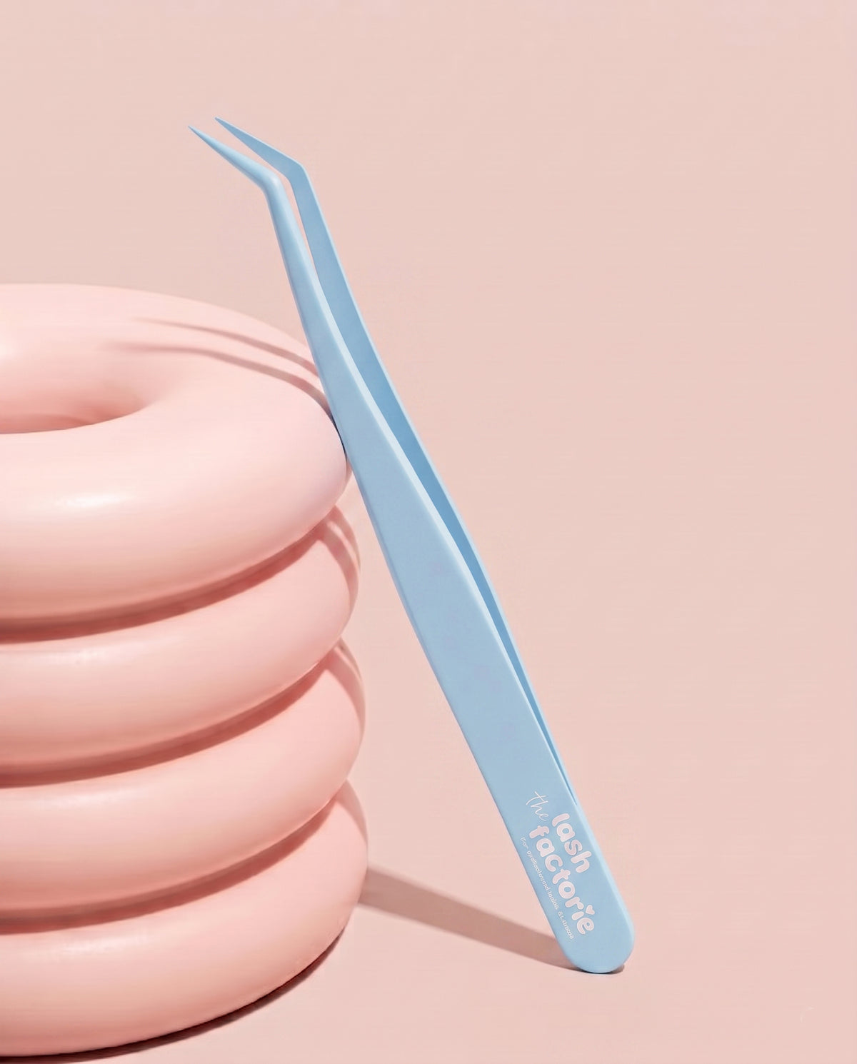 Bestie Non-Stick Tweezer