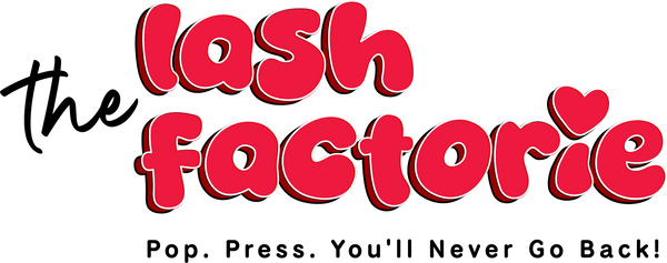 The Lash Factorie®