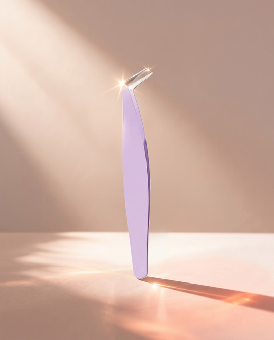 Mini Macaron Tweezer 迷你马卡龙镊子
