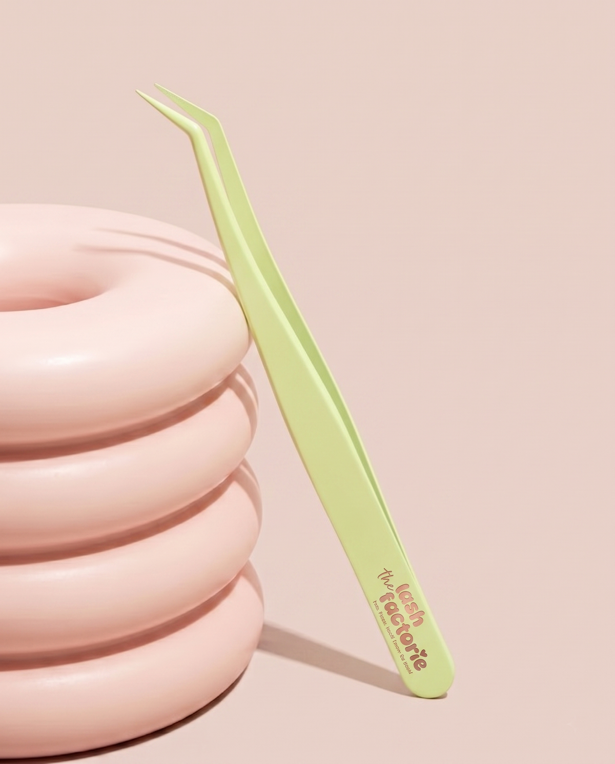 Bestie Non-Stick Tweezer