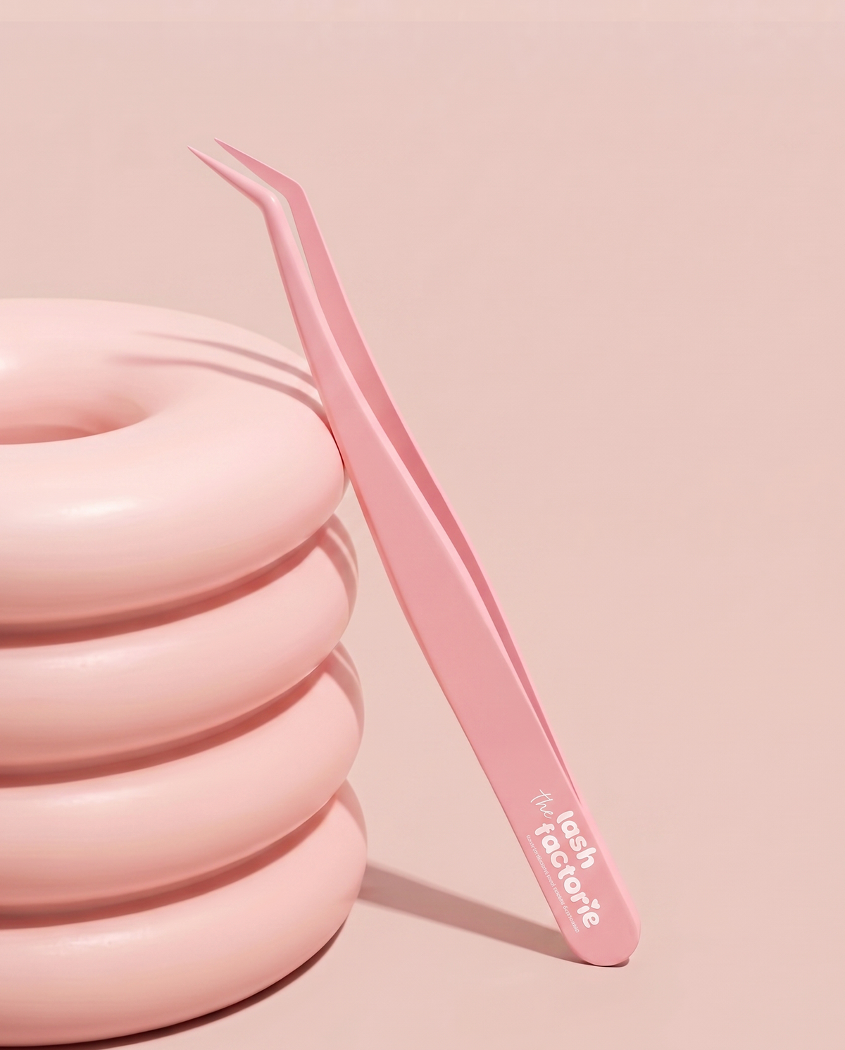 Bestie Non-Stick Tweezer