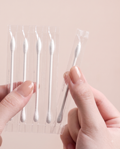 Cotton Bud - Individual Packet x 15